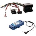 Standard10 Radiopro4 Interface - For Select Vw- R Vehicles With Can Bus ST113795